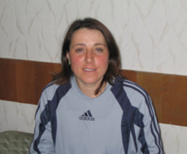 фото Елены Цуркан