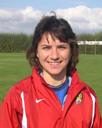 Ольга Кремлева