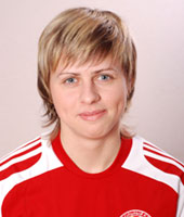 Korovushkina Anna