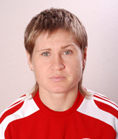 Sergaeva Olga