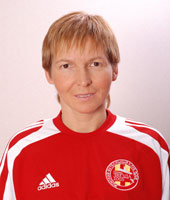 Vasilieva Olga